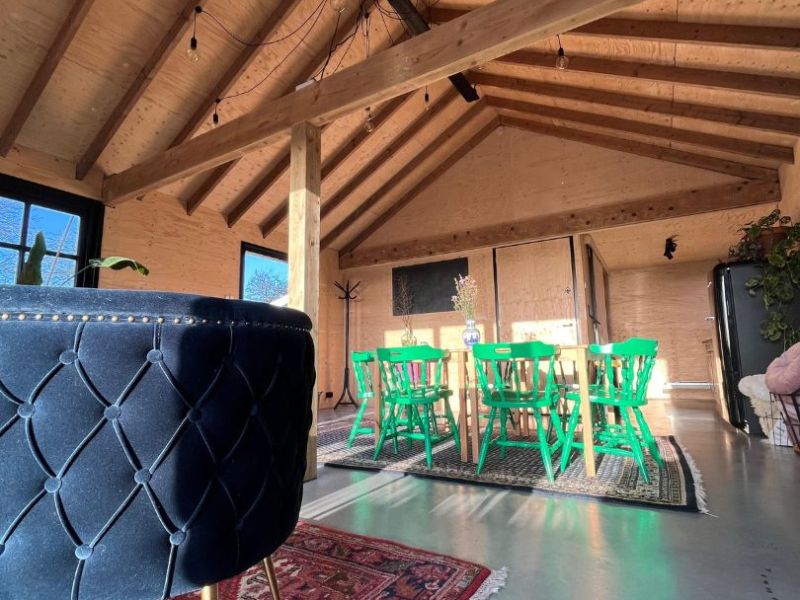 Lokaal 49 -Aartswoud