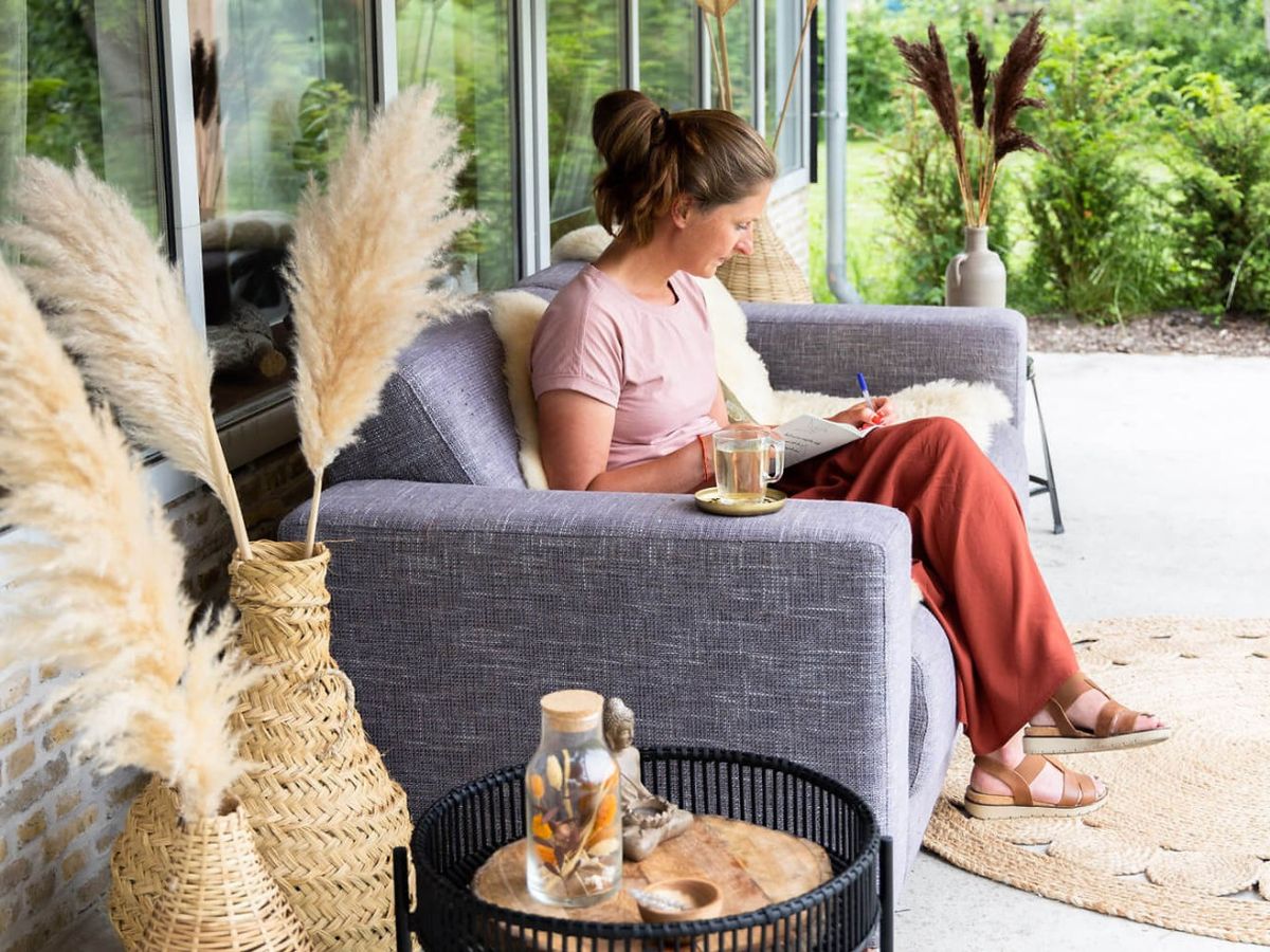 Schrijfhuisje boeken? Hier moet je op&nbsp;letten!