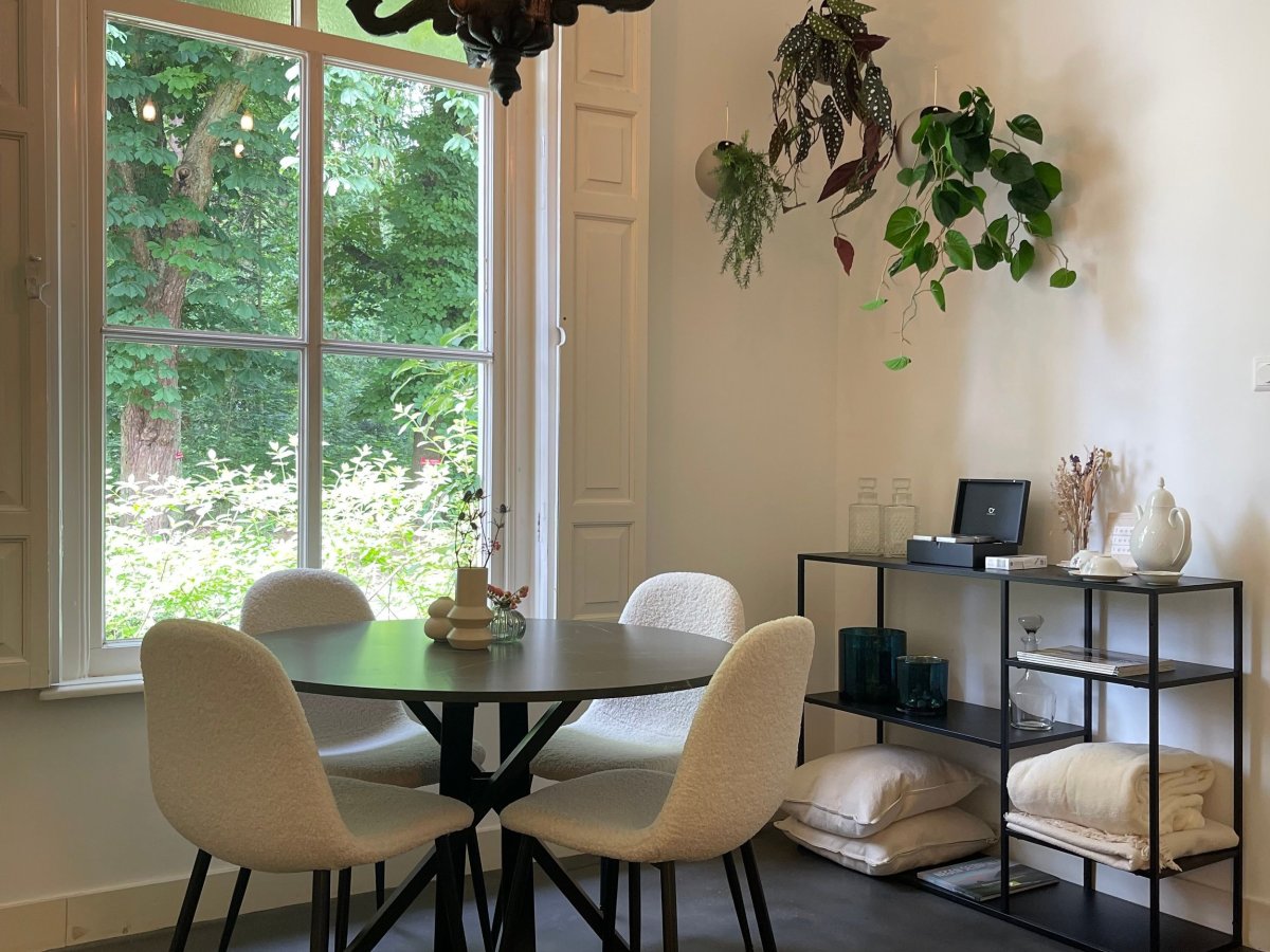 B&B Cosy Woods&nbsp;-Rhenen