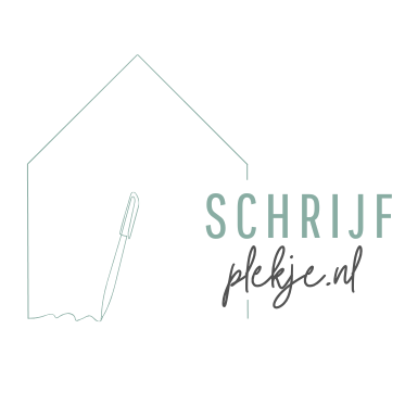 Schrijf plekje.nl