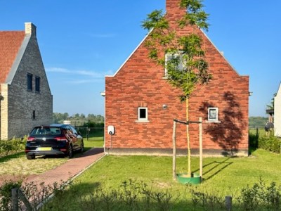 Park Maas Residence –&nbsp;Thorn