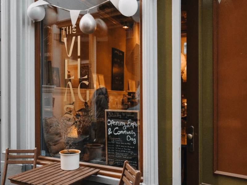 The Village –&nbsp;Zutphen